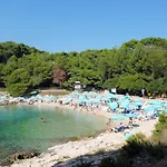 Casper Mit Terrasse- Garten Und Grill By Interhome Veli Lošinj